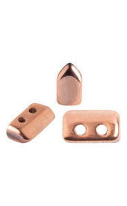 Les perles par Puca® Piros Perlen Full capri gold 00030/27100